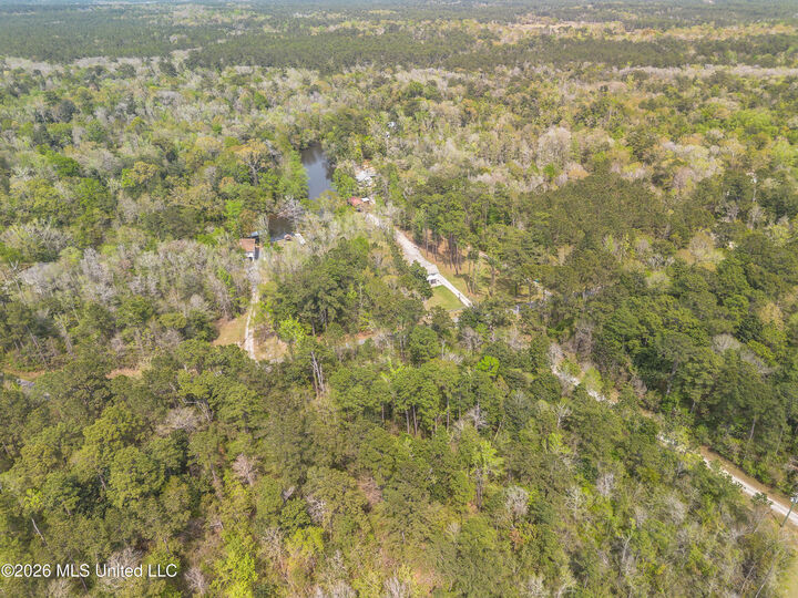 Property Photo:  13264 River Road  MS 39503 