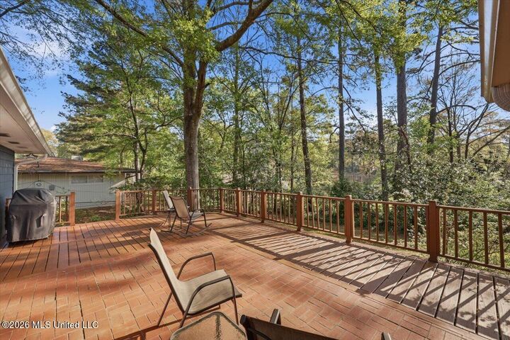 Property Photo:  4626 Hazelwood Drive  MS 39211 