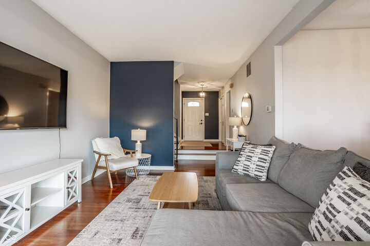 Property Photo:  105 Carmelaire Drive  IN 46032 