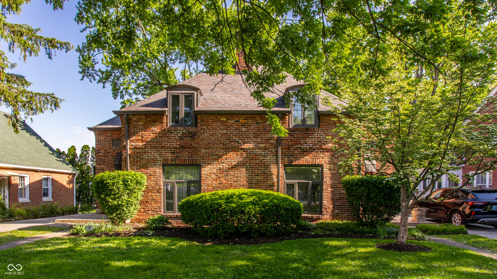 Property Photo:  36 W 56th Street  IN 46208 