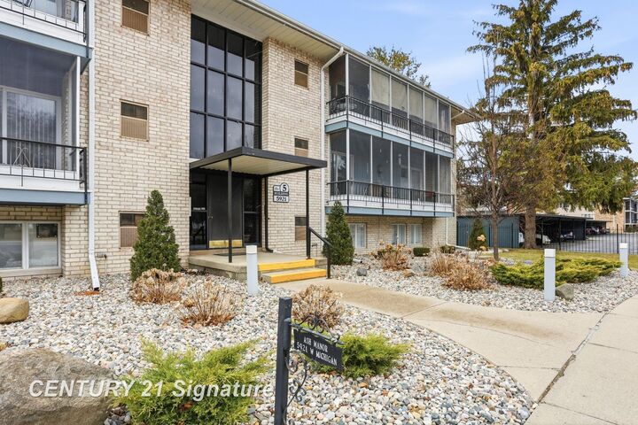 Property Photo:  5921 W Michigan Avenue B-1  MI 48638 