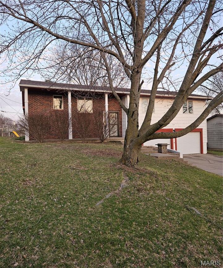 Property Photo:  522 Head Lane  MO 63401 