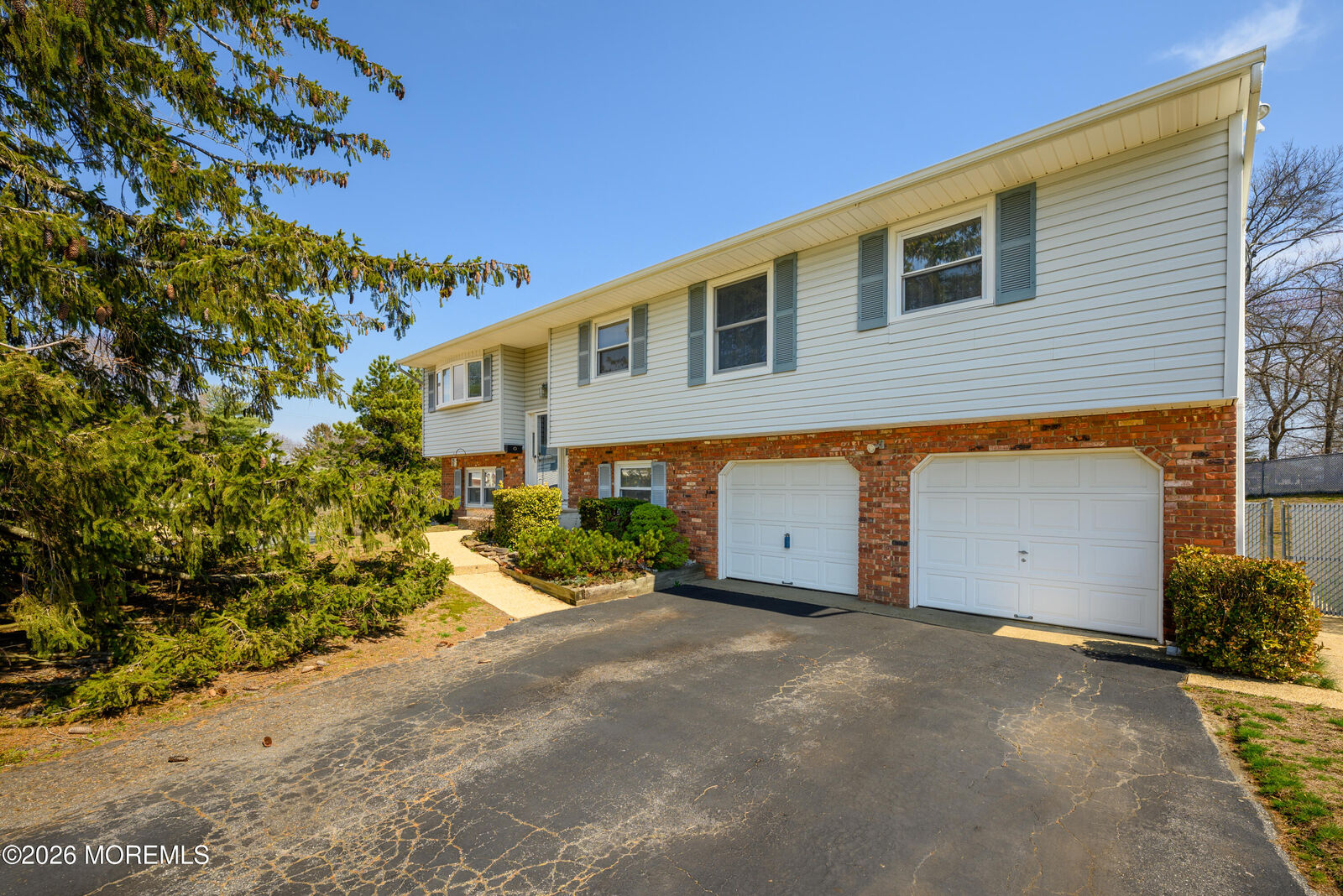 Property Photo:  43 Westbrook Road  NJ 07731 