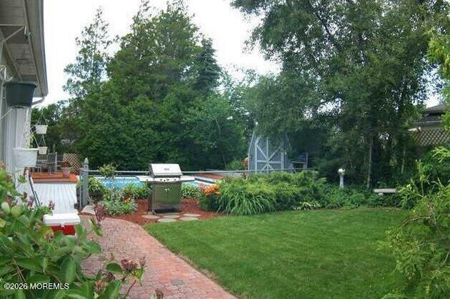Property Photo:  33 Nickel Avenue  NJ 08872 