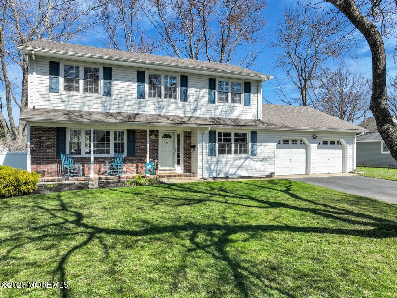 Property Photo:  35 Avon Avenue  NJ 07757 