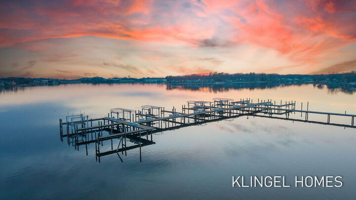 Property Photo: 16480 Springvale Court MI 49456