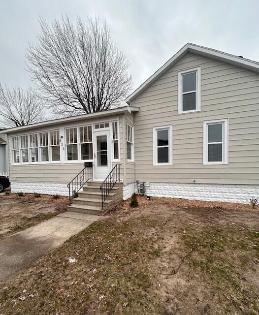Property Photo:  826 Elliott Avenue  MI 49417 