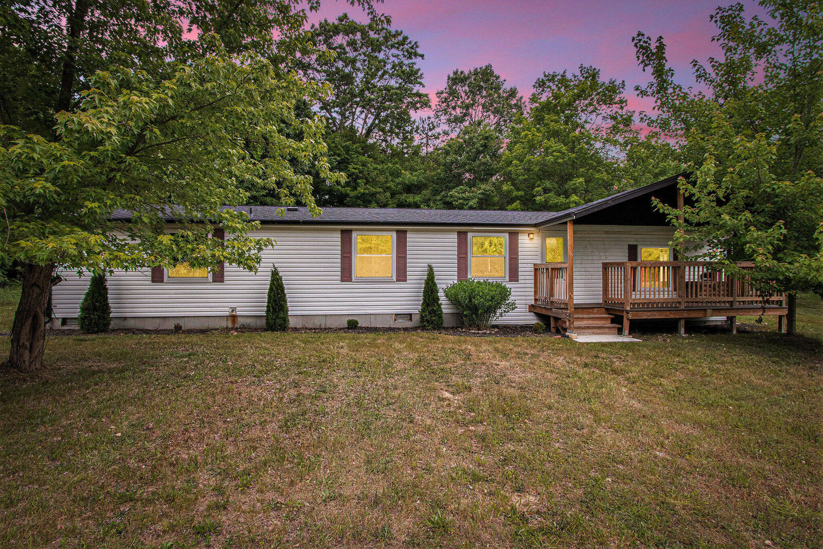 Property Photo:  80150 46th Avenue  MI 49038 