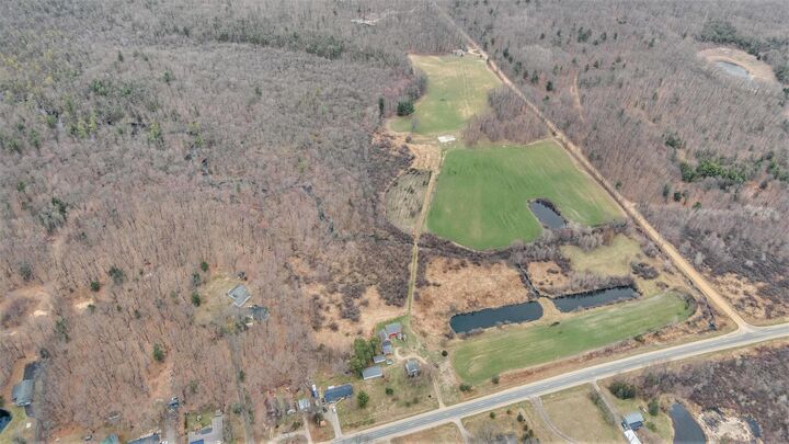 Property Photo: 5233 124th Avenue MI 49408