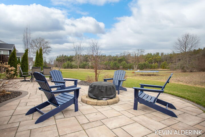 Property Photo: 13783 Harrington Landing MI 49424