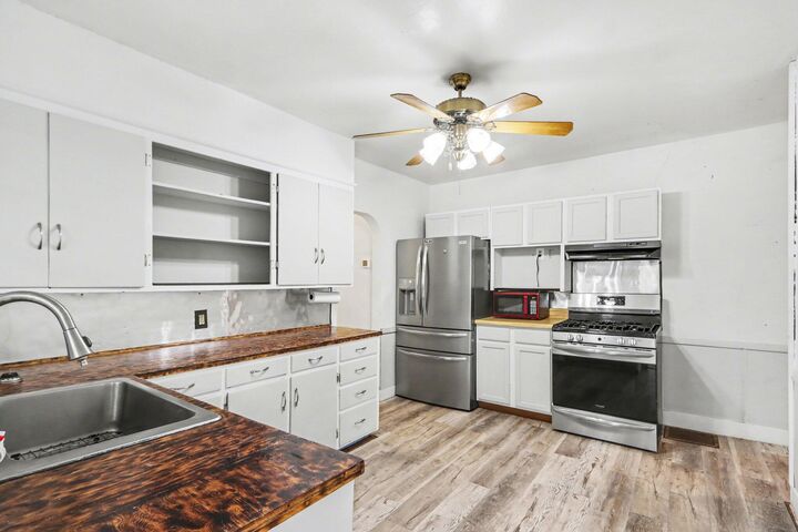 Property Photo:  161 North Street  MI 49010 