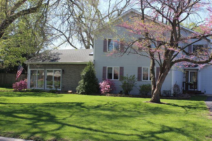 Property Photo:  13528 Lavergne Avenue  IL 60418 
