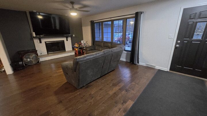 Property Photo:  2900 E Spruce Drive  IL 60417 