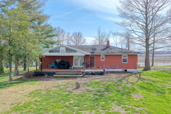 Property Photo:  1219 Indian Ridge Road  IL 62950 