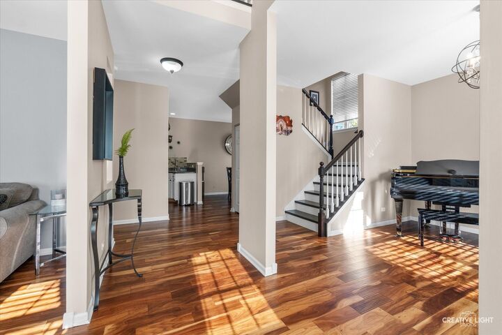 Property Photo:  182 Brompton Lane A  IL 60554 