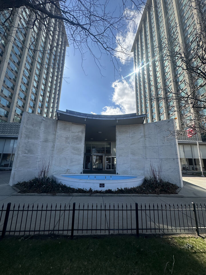 Property Photo:  3600 N Lake Shore Drive 1624  IL 60613 