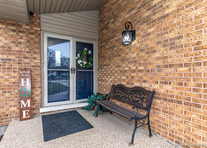 Property Photo: 12251 Partridge Lane IL 60467