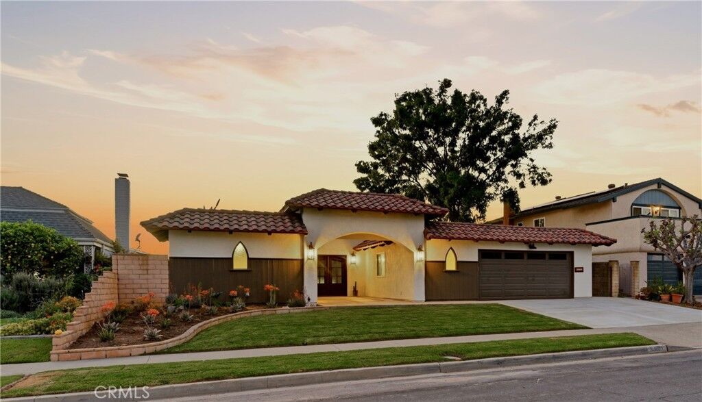 Property Photo:  13601 Carrol Way  CA 92780 