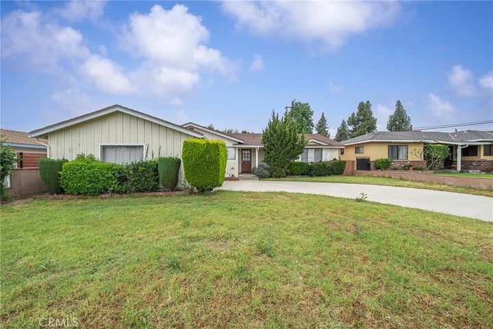 Property Photo:  1337 Loranne Avenue  CA 91767 