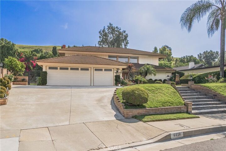 Property Photo:  6050 Altmark Avenue  CA 90601 