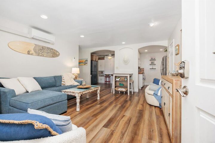 Property Photo:  405 Requeza Street H9  CA 92024 