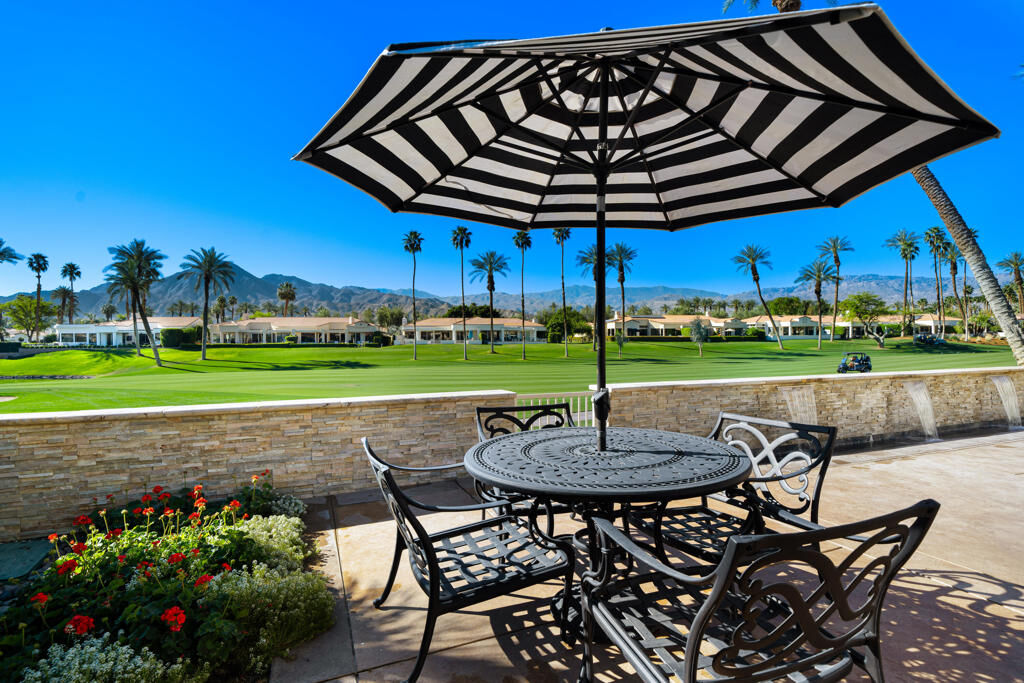 Property Photo: 75305 Saint Andrews Court CA 92210