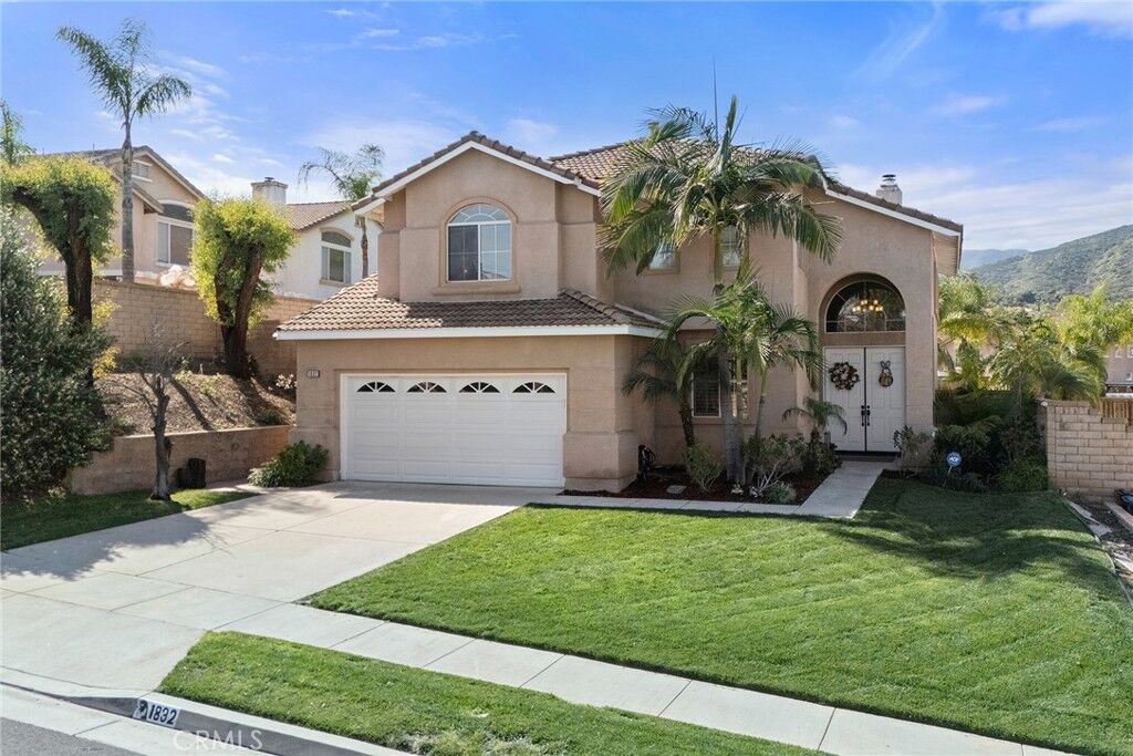 Property Photo: 1832 Couples CA 92883