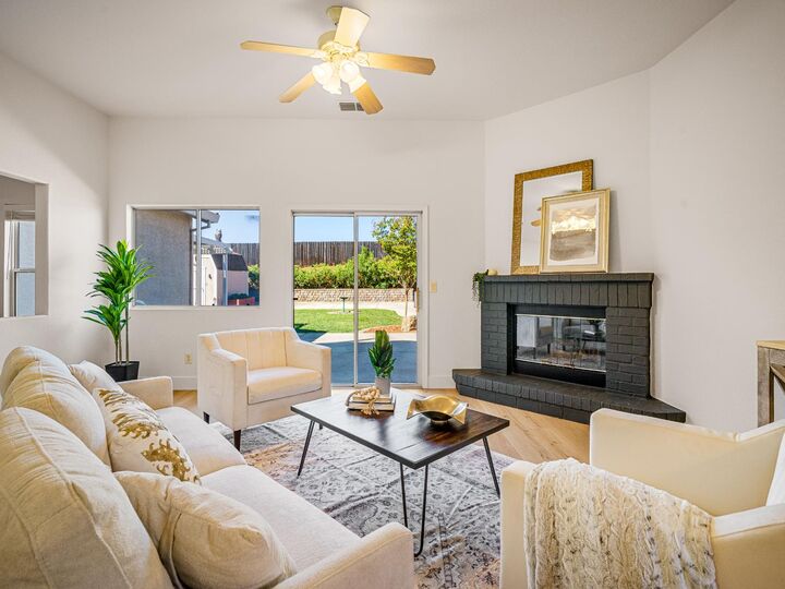 Property Photo:  4110 Monte Verde Drive  CA 95762 