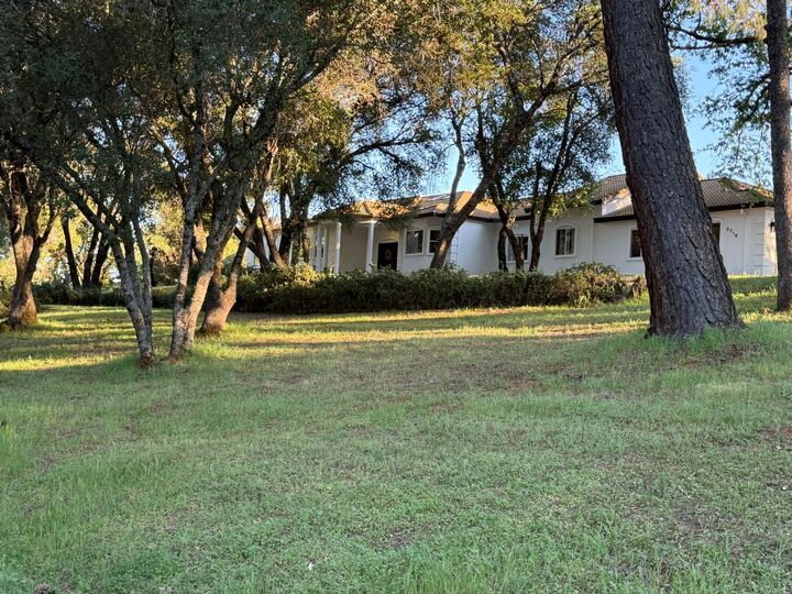 Property Photo: 3716 Murphy Ranch Road CA 95667