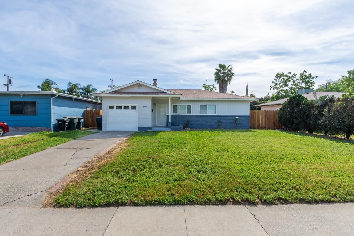 Property Photo:  5632 Georgia Drive  CA 95660 