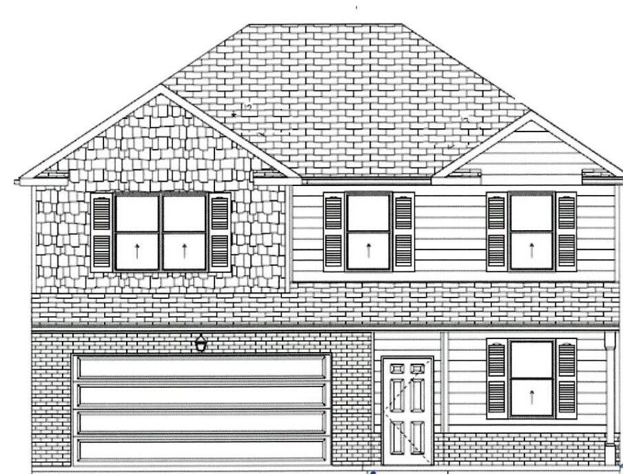 Property Photo: 114 Cherry Blossom Way TN 37055