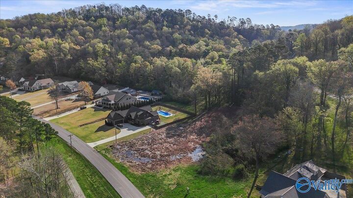 Property Photo:  Lot 9 Sunset Drive  AL 35976 