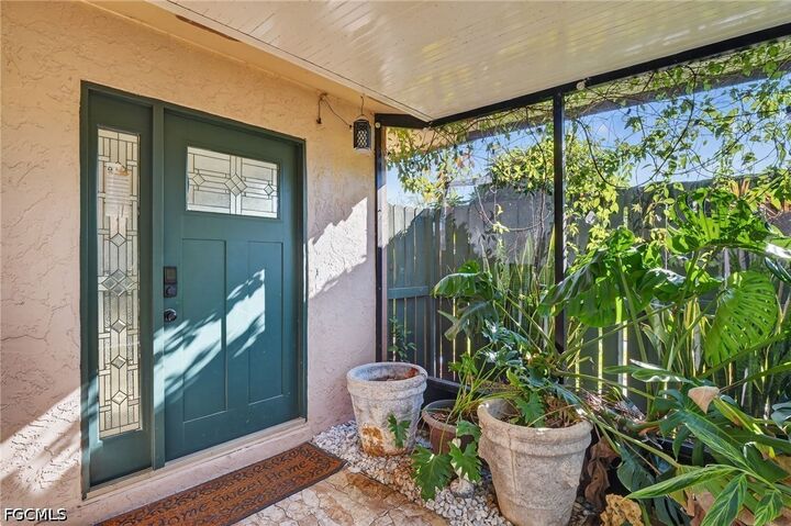 Property Photo: 17313 Birchwood Lane FL 33908