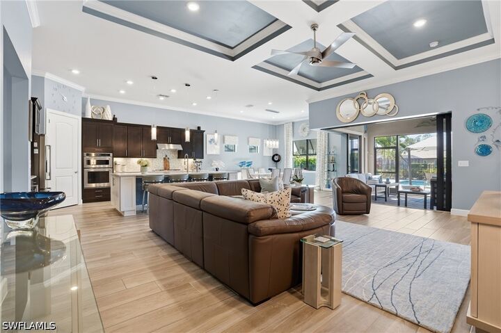 Property Photo:  8876 Spotted Towhee Drive  FL 34120 