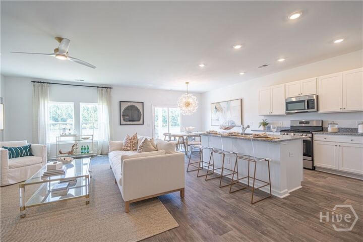 Property Photo:  105 Sunbeam Trail  GA 31302 