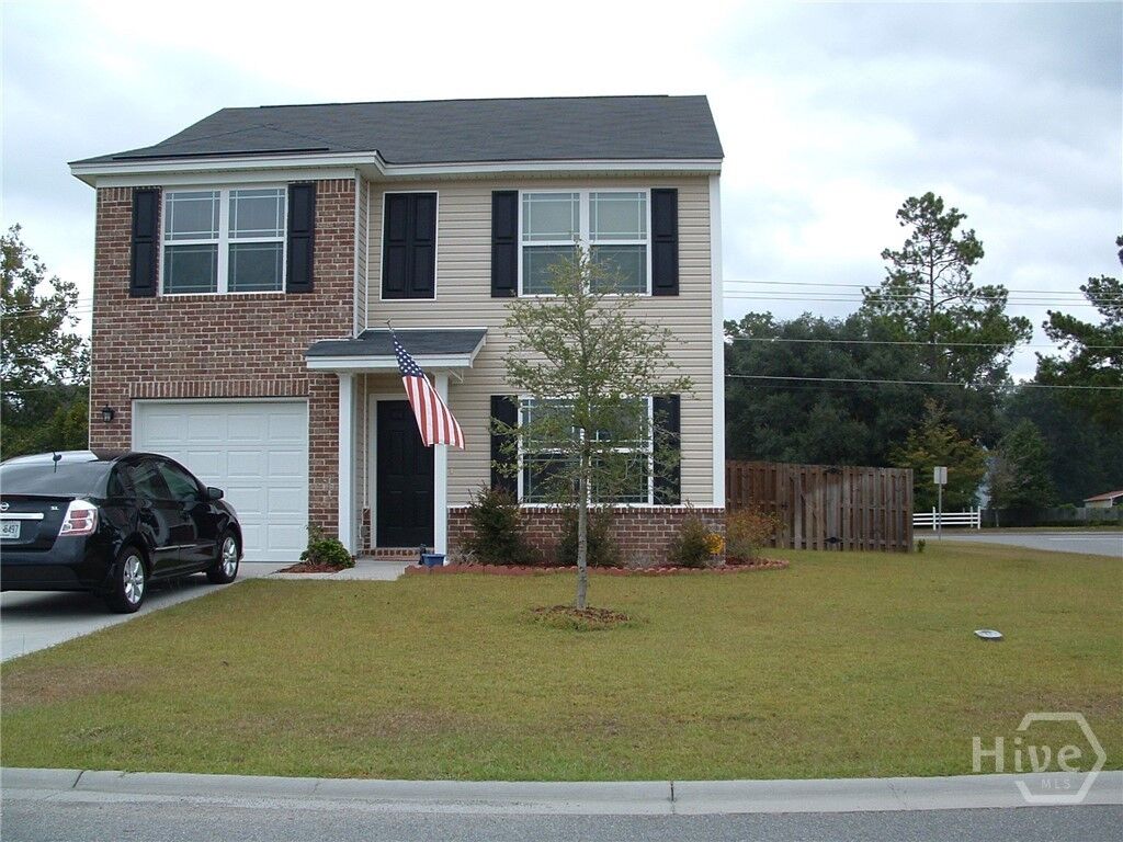 Property Photo:  159 Fox Glen Court  GA 31407 
