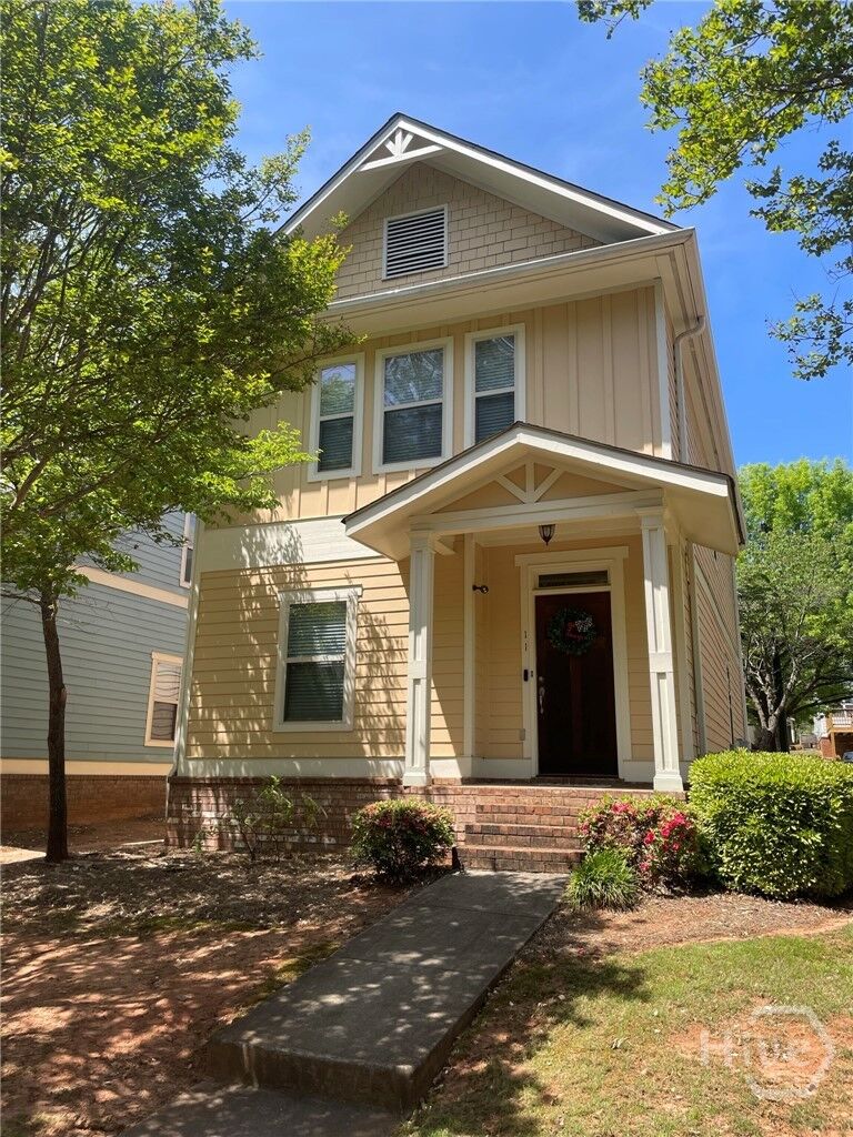 Property Photo:  100 Davis Street 11  GA 30606 