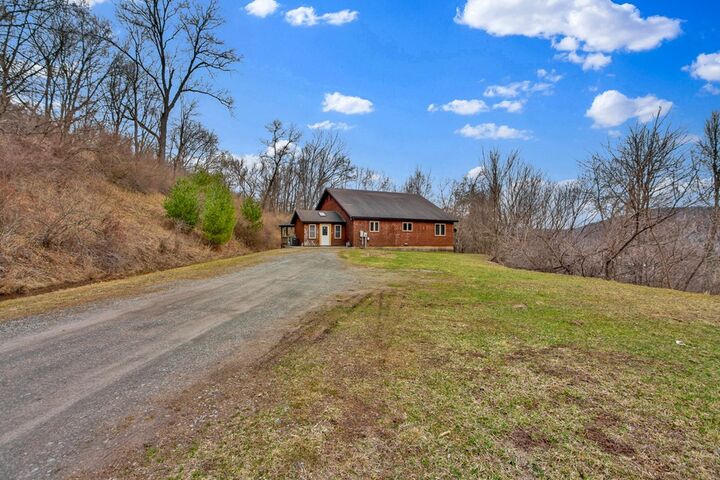 Property Photo:  415 N Water Street  PA 16928 