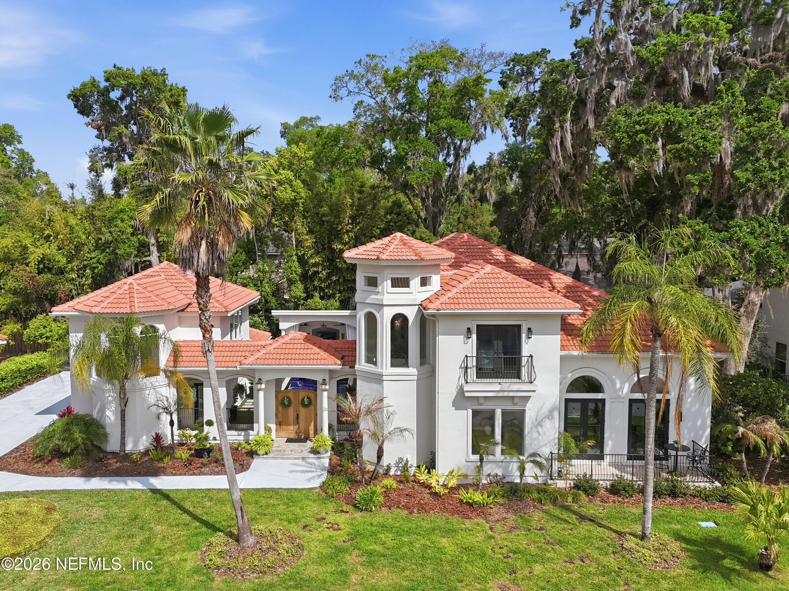 Property Photo:  2827 Casa Del Rio Terrace  FL 32257 