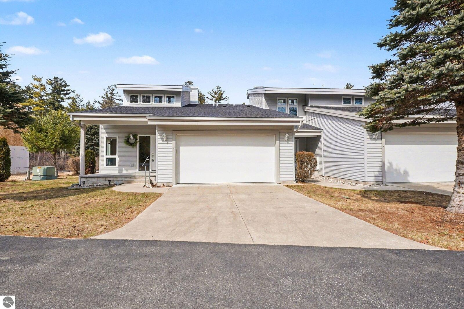 Property Photo: 1311 Beechwood Road 3 MI 48730