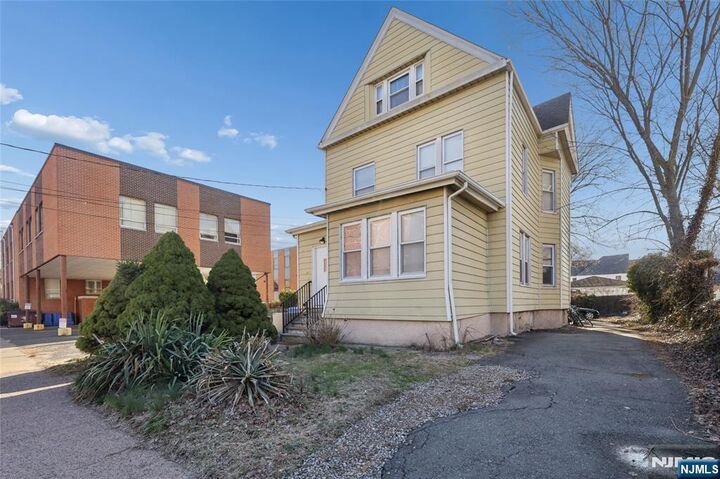 Property Photo: 59 Home Avenue NJ 07070