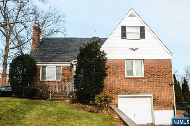 Property Photo: 134 Berkshire Road NJ 07604