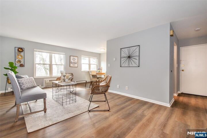 Property Photo: 100 Pierson Miller E-9 NJ 07442