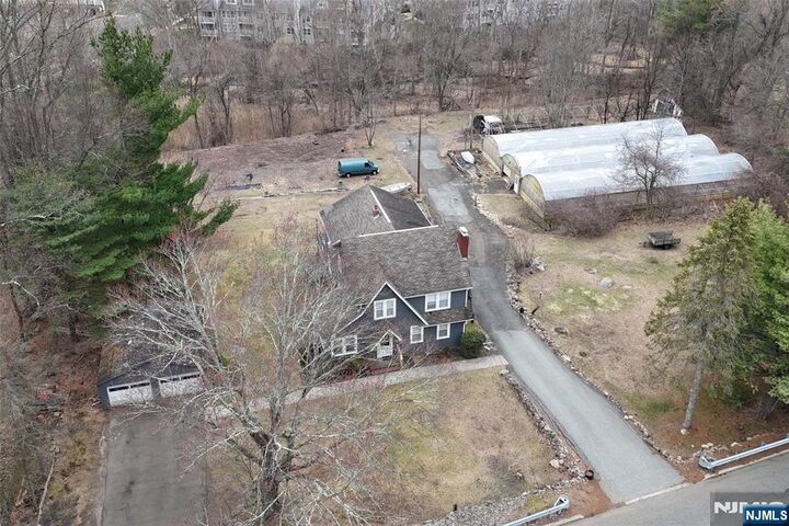 Property Photo: 182 Airmont Avenue NJ 07430