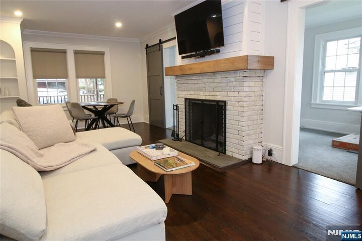 Property Photo: 101 Brookside NJ 07506