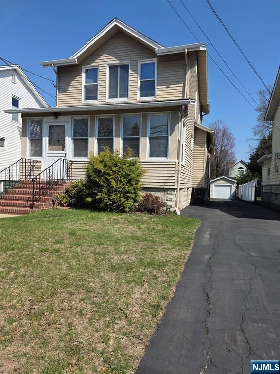 Property Photo:  58 Sunset Avenue  NJ 07031 