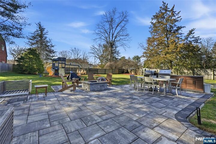 Property Photo: 100 Blanch Avenue NJ 07624