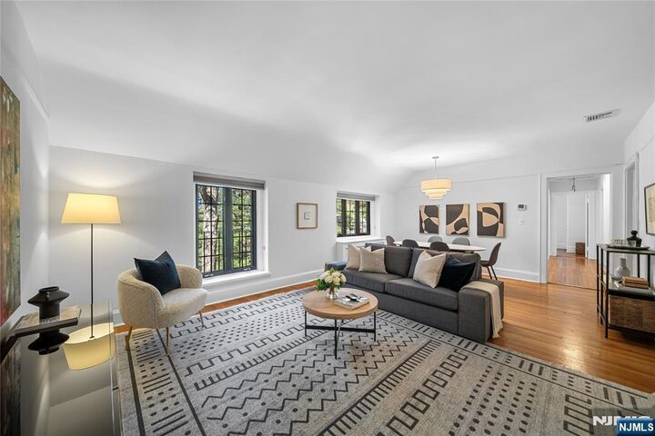 Property Photo: 1 Byrne Lane 10 NJ 07670