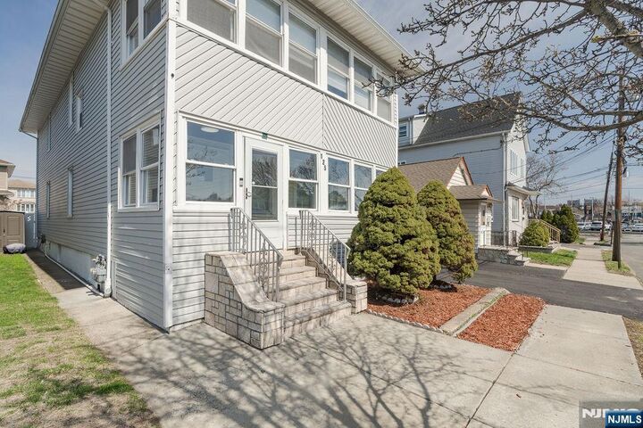 Property Photo:  127 Morris Avenue  NJ 07026 