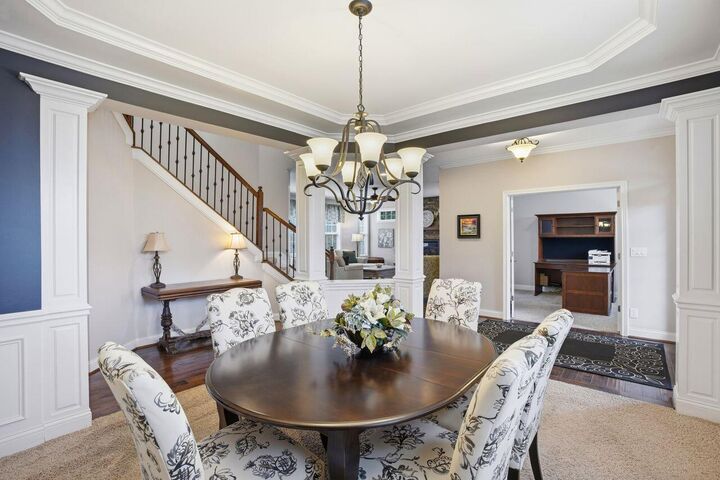 Property Photo:  2567 Twin Hills Court  KY 41091 